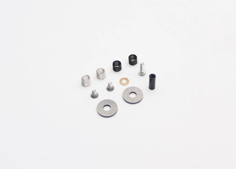 RX28 Spring-Tuned Mass Damper Set [Reflex Racing] RX535