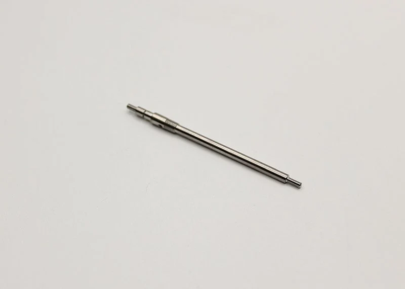 RX28 Titanium 2WD Ball Diff Shaft [Reflex Racing] RX527
