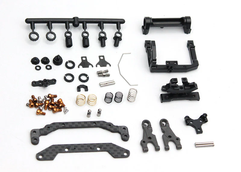 RX28D Gen 2 to Gen 3 Upgrade Kit - G3 [Reflex Racing] RX28DG3-UKIT-2