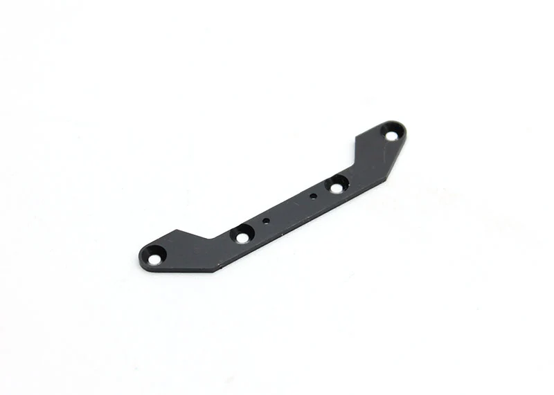 RX28D Gen 3 Steel Motor Pod Plate RX28DG3 [Reflex Racing] RX28A-63