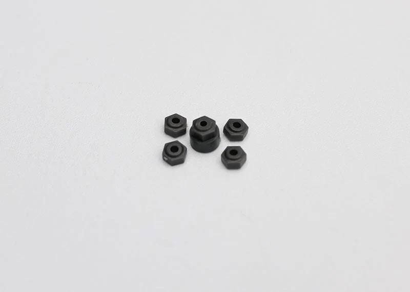 RX28G2 Wheel Nut Set [Reflex Racing] RX28-056