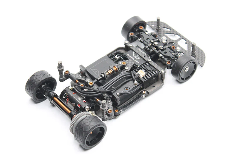 RX28SE 102 Conversion Kit [Reflex Racing] RX28SE-12 - Image 2
