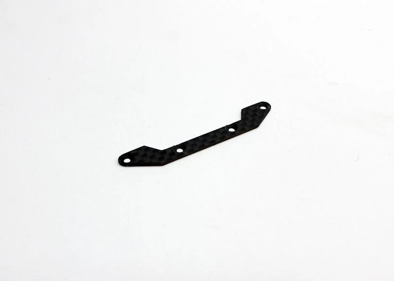 RX28SE Option Carbon Fiber Motor Plate [Reflex Racing] RX28SE-05