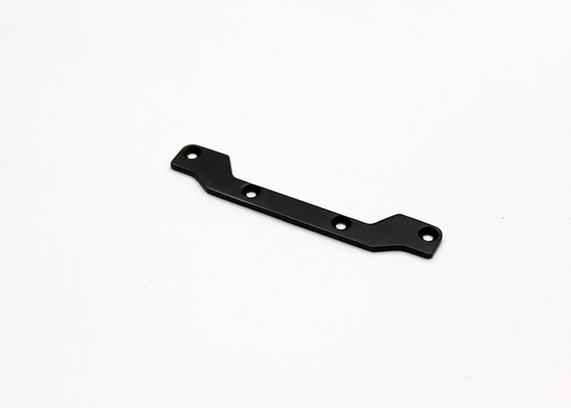 RX28SE Stainless Steel Pod Plate [Reflex Racing] RX28SE-06