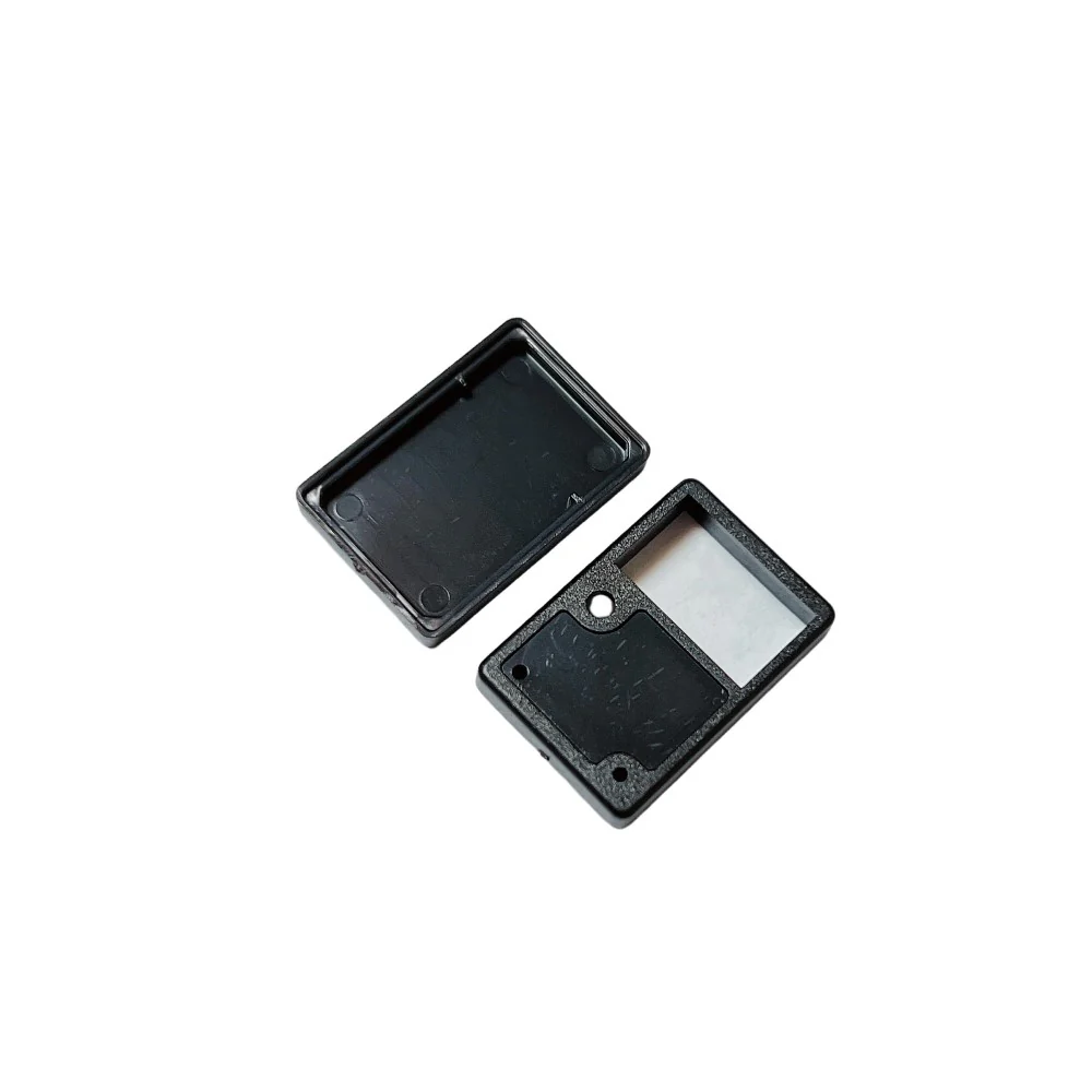 RXC42-X ABS Plastic Case For 1-24 1-28 (CASE-LESS Receiver) [MXO RACING] RXC42-X ABS CASE - Image 2