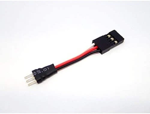 S.Bus Adapter Update Conversion Cable for FUTABA LINK SBUS [Acuvance] 60589 (OP-15095)
