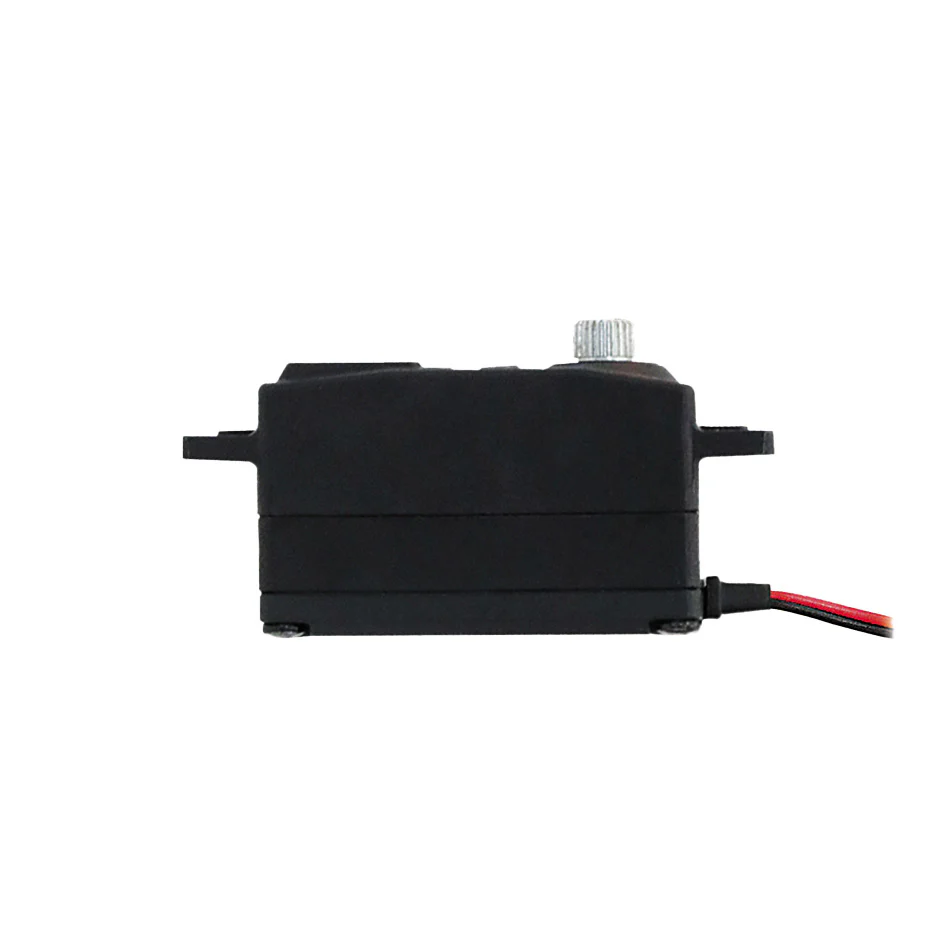 S-CD400 UR MODE DRIFT LOW PROFILE SERVO (.08 - 8.0kgf) CD-400 [Futaba] 00107443-3 - Image 2