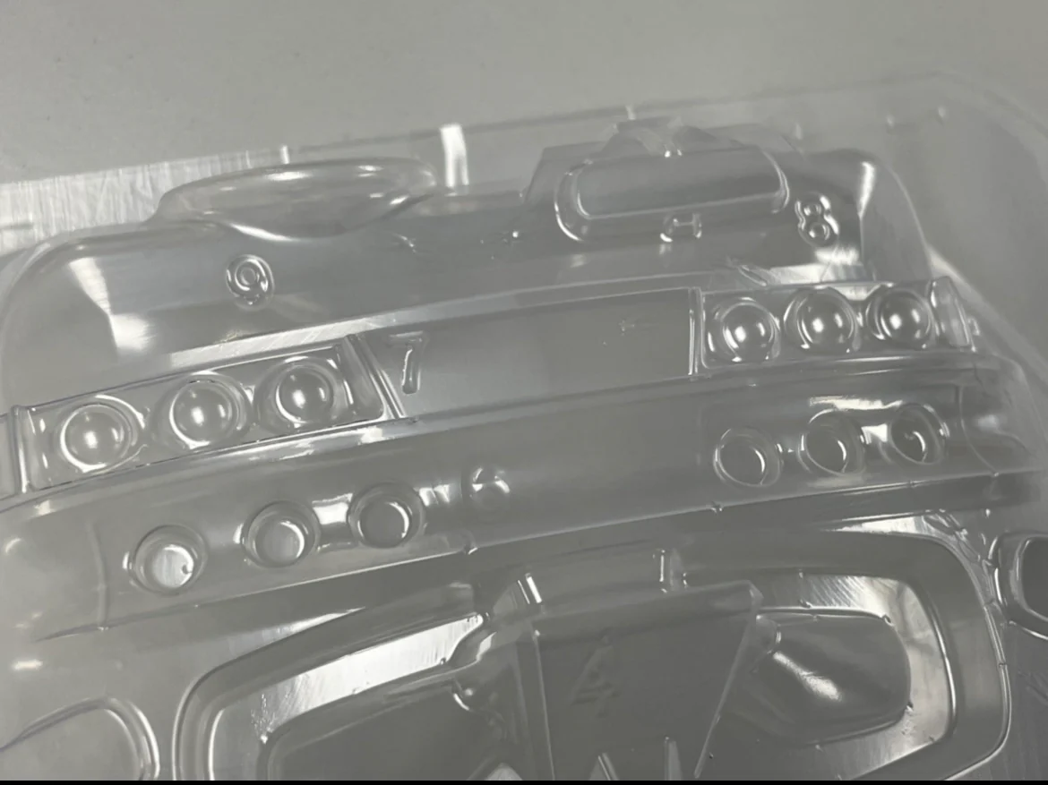 S13 Dash Steering Wheel Mirror and Head Lamp Set (RHD) [Addiction] AD-RB2-P - Image 2