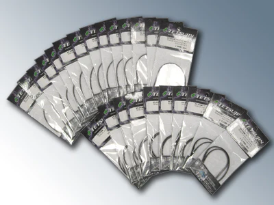 S3M 522mm Belt - 174T Belt  [Team Tetsujin] TT-7300 - Image 3