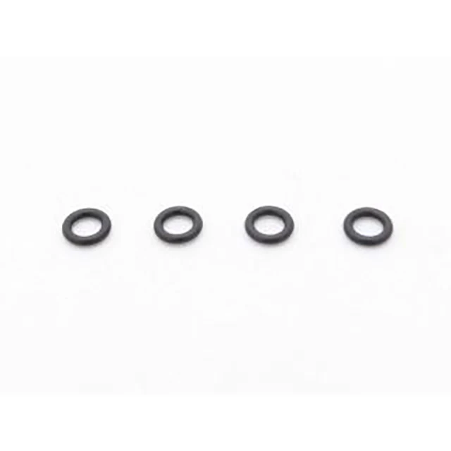 S5 O-ring (for UC damper) 4 pieces [RC-Art] ART2783
