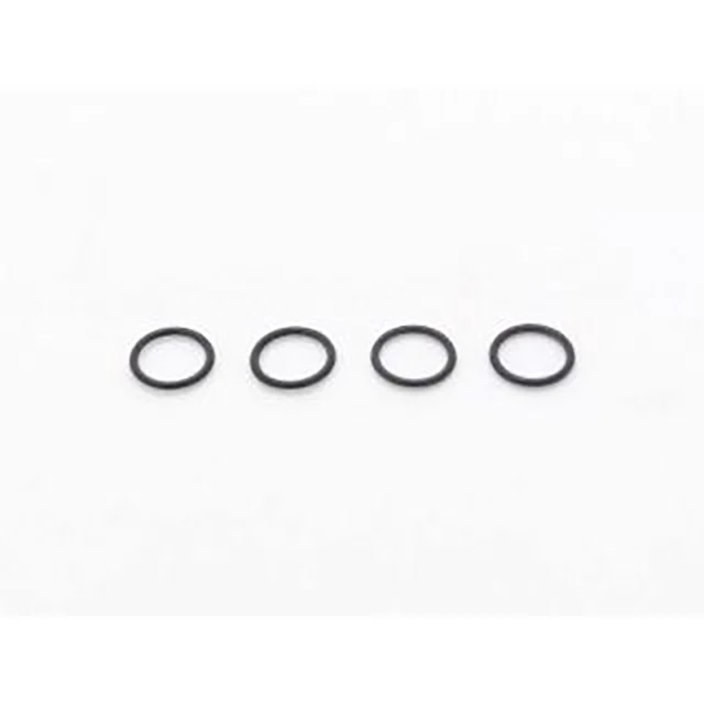 S7 O-ring (for UC damper) 4 pieces [RC-Art] ART2784
