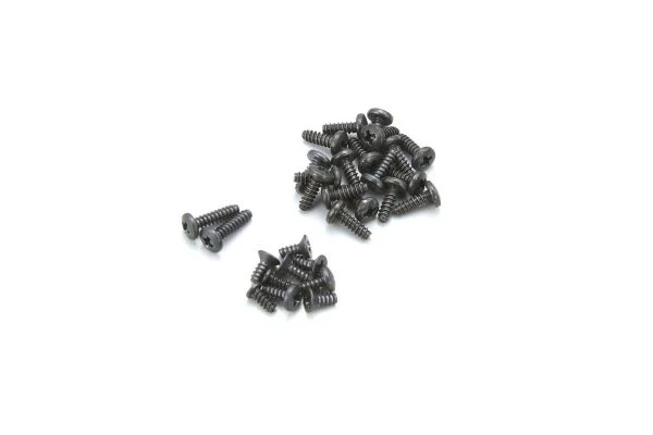 Screw Set (for MR-03) [Kyosho] MZ409