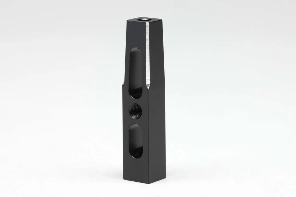 SD 3.0 CHAMFERED ALUMINUM UPPER DECK POST for SD3.0 [Yokomo] SD-303S3