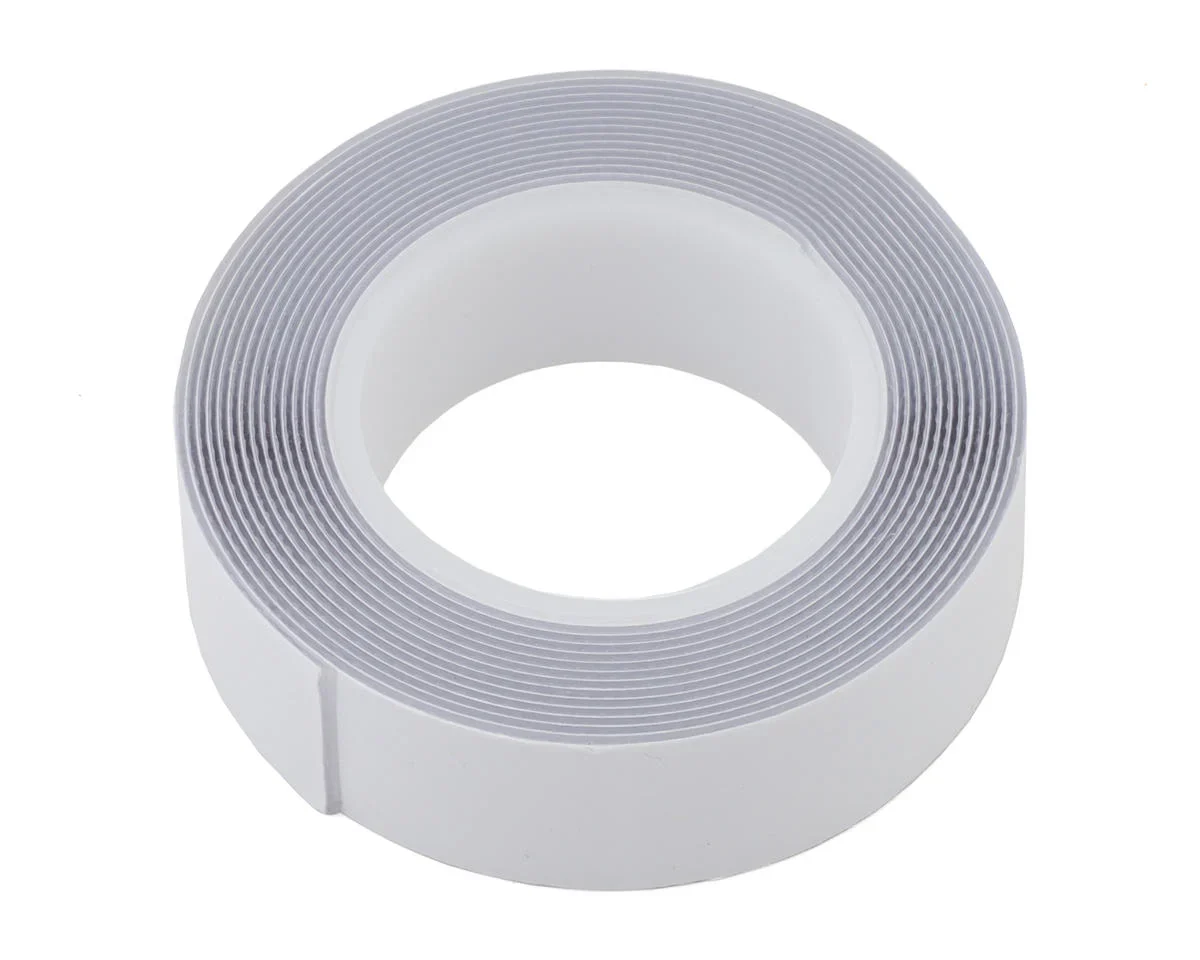 Seiki Electronic Gel Tape (20mmx2.5mmx0.8mm) [Mugen Seiki] MUGB0434