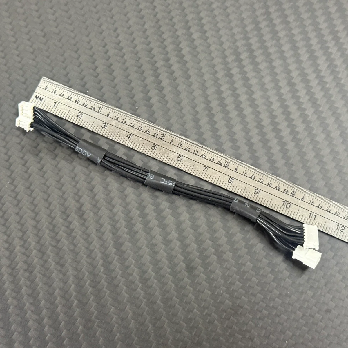 Sensor Cable + Fan Cable COMBO Combination Cable (60mm, 80mm, 100mm, 120mm) [Scale Reflex]  764172 764173 764174 764175 - Image 3