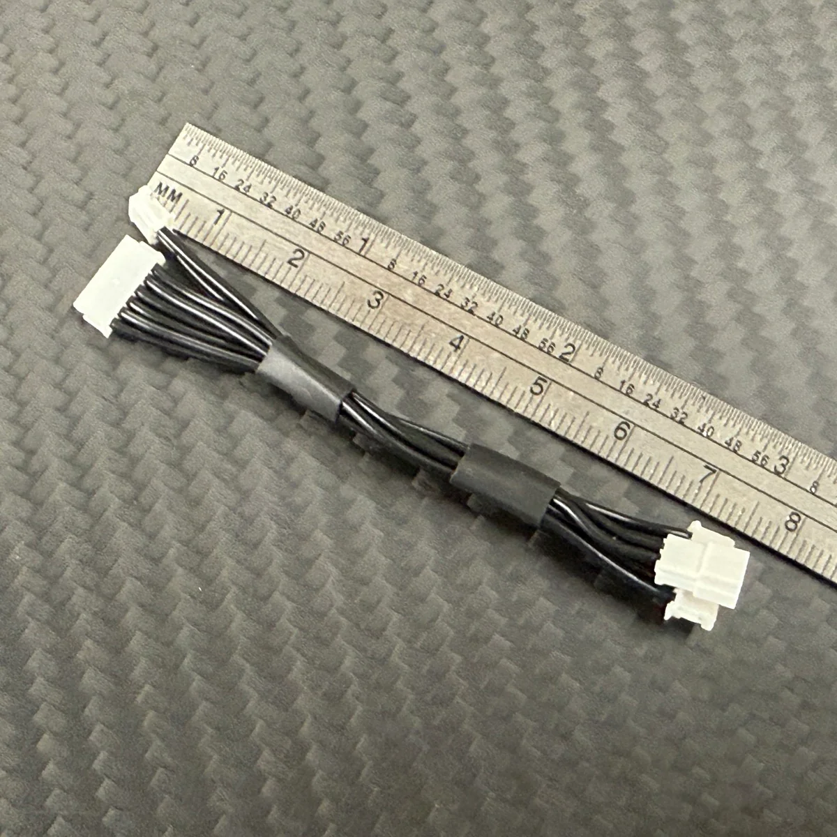 Sensor Cable + Fan Cable COMBO Combination Cable (60mm, 80mm, 100mm, 120mm) [Scale Reflex]  764172 764173 764174 764175 - Image 5