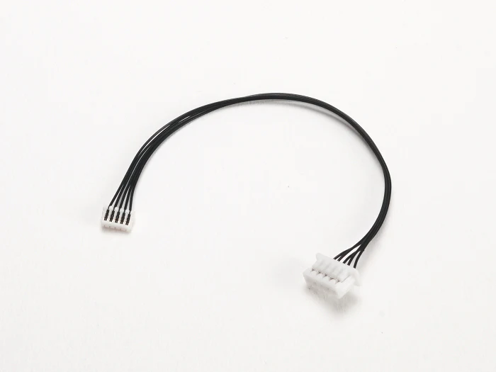 Sensor Wire 100mm for PN-Ensotech Motor to PN-TeamPowers-Atomic ESC [PN Racing] 500825