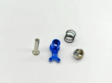 Servo Saver Set  - Spare Part for 1-28 GL Formula One [GL Racing]  GL-FO-S-019