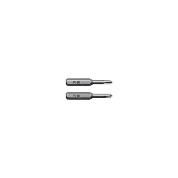 SET: SES Phillips Tip (PH000 PH00 PH0 x 28mm) [Arrowmax] AM-199917 AM-199918 AM-199919 - Image 3