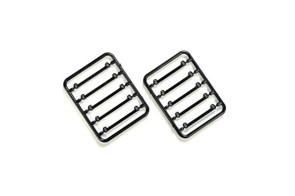 Setting Tie Rod set (for MR-03) [Kyosho] MZW402