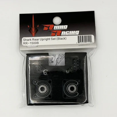 SHARK - Rear Upright Set - RED PURPLE BLACK [Rhino Racing] RR-1500R RR-1500P RR-1500B - Image 4