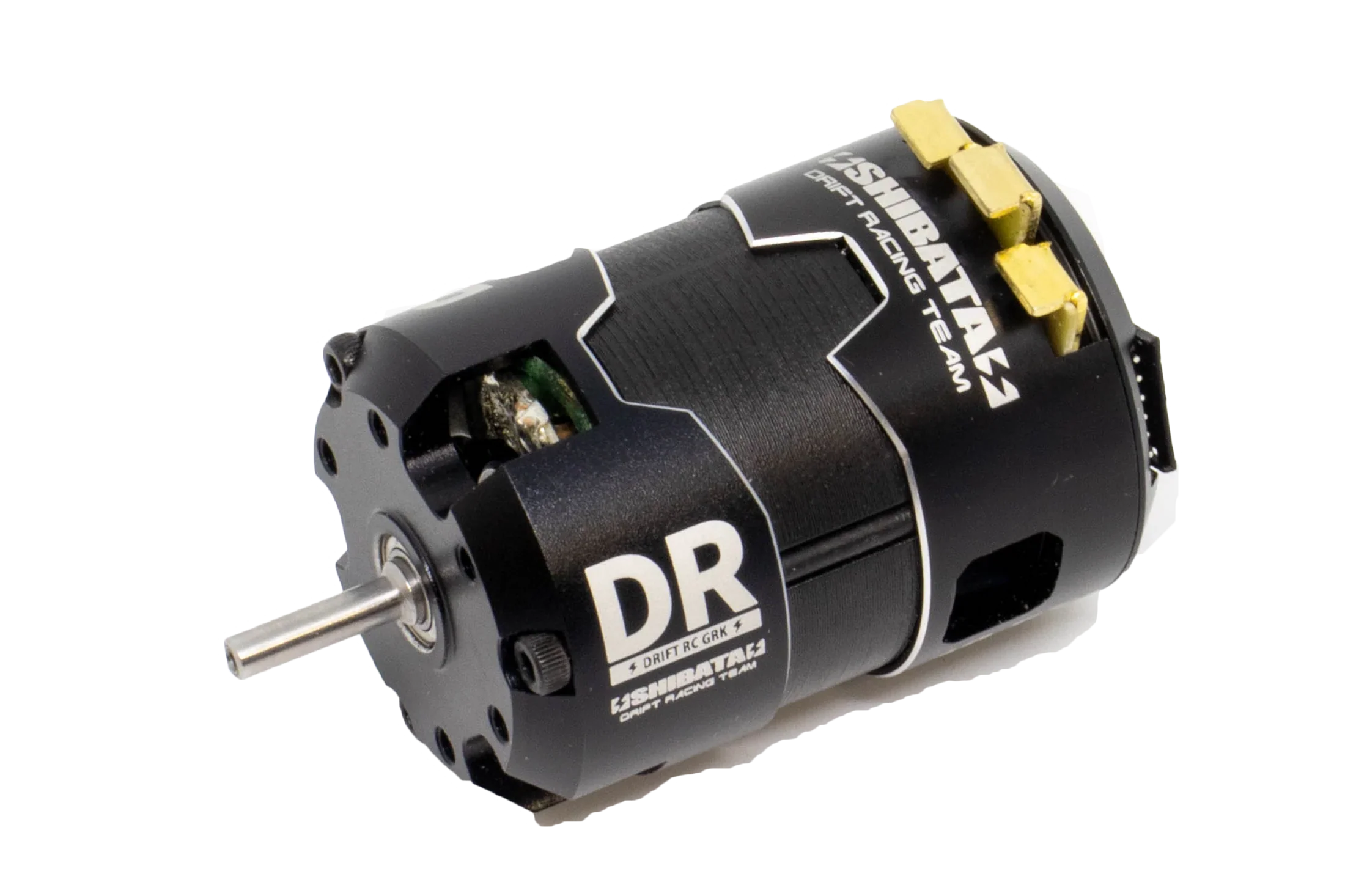 Shibata 10.5T 13.5T 15.5T Motor GRK DR High Performance [R31 House] DR-HPM155 DR-HPM135 DR-HPM105
