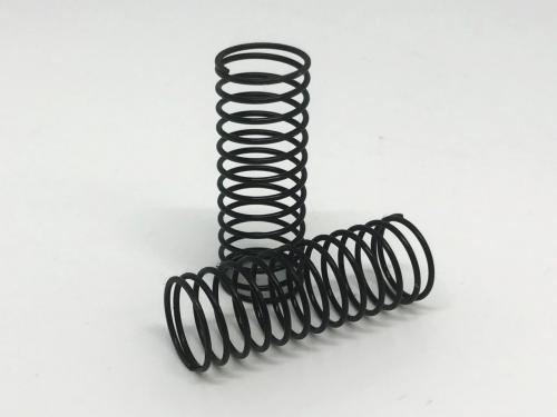 Shibata 45mm WEIGHT TRANSFER (WEIGHTSHIFT) Springs (13.5 turns x 1.1 mm) [R31House] R31S045