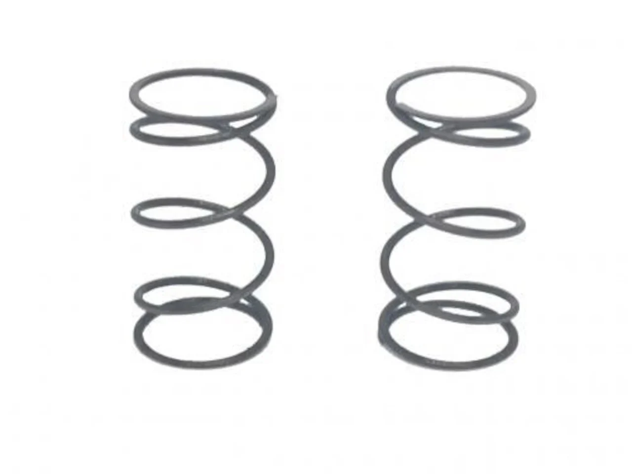 Shibata DRIFT SPRING 5.0 L/R symmetrical [R31House] R31S030LR