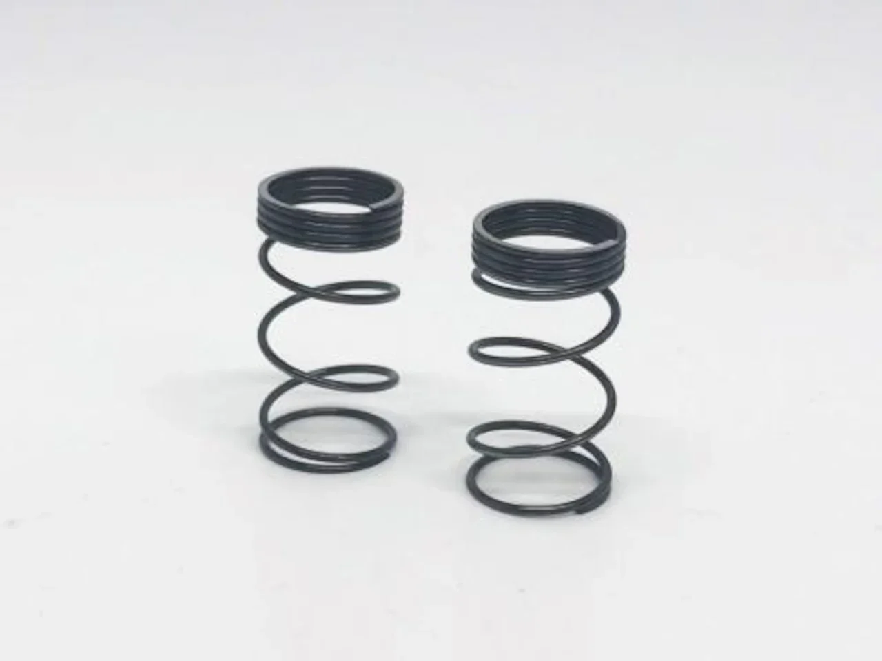 Shibata DRIFT SPRING 8.0 L/R symmetrical Dual rate [R31House] R31S040LR