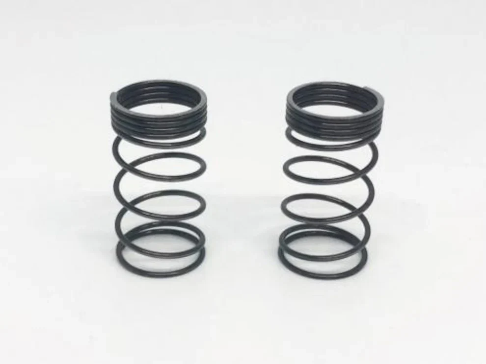 Shibata DRIFT SPRING 9.0 L/R symmetrical Dual rate [R31House] R31S043LR