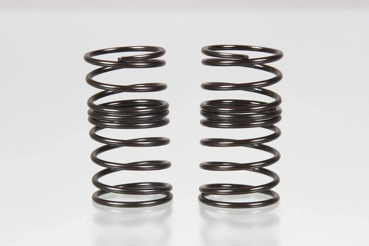 Shibata DRIFT SPRING 9.5 L/R symmetrical Dual Rate [R31House] R31S091LR