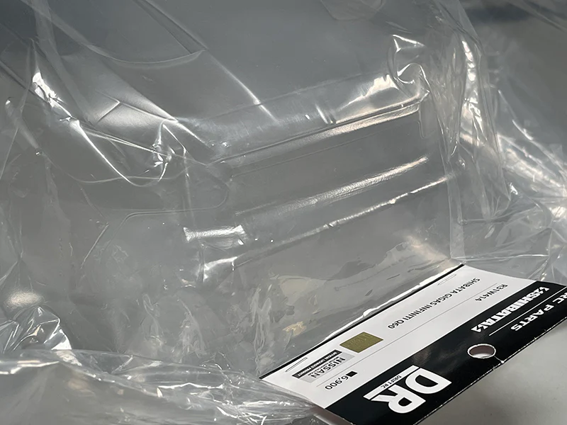Shibata Gigas Infiniti Q60 Coupe [R31World] R31W414 - Image 3