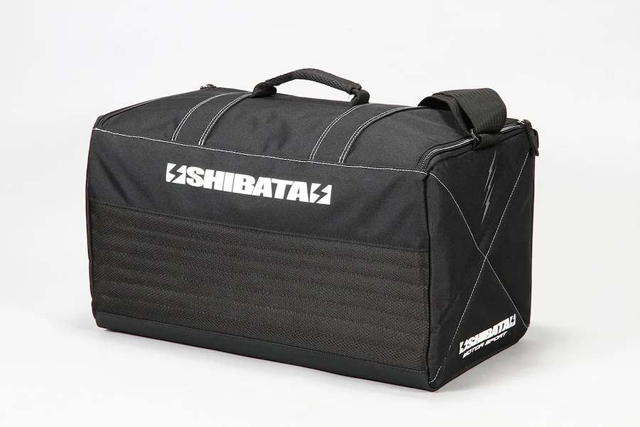 SHIBATA GRK RACING TEAM RC CARRY BAG BOX HAULER [Shibata] DR-BG001 - Image 2