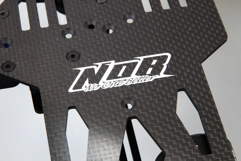 PREORDER: SHIBATA GS2MOD / GRK GS2 NOB EDITION 1-10 RWD RC Drift Kit Nobuteru Taniguchi [R31 House] GS2NOB - Image 3