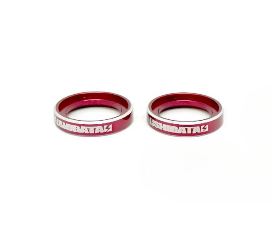 Shibata Hyper Spring for R31S114 Spring Set (Red, Black, Purple) [R31House] R31S114BK R31S114PU R31S114RD - Image 4