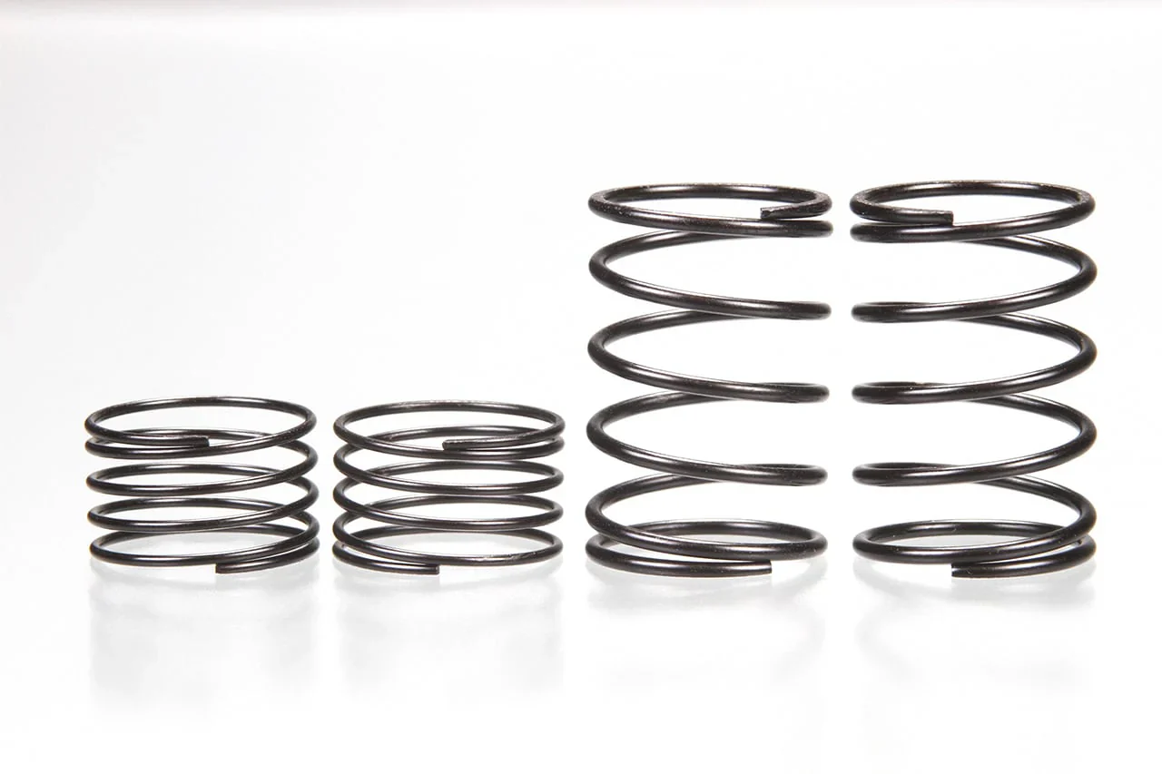 Shibata Hyper Spring Set / 1.2mm 6 coils [R31House] R31S115LR