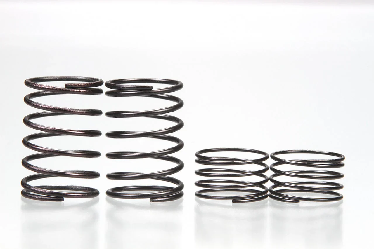 Shibata Hyper Spring Set / 1.2mm 7 coils [R31House] R31S116LR