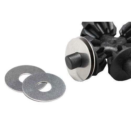Shim Set for BD-9 10T Bevel Gear [Yokomo] B9-503GSA