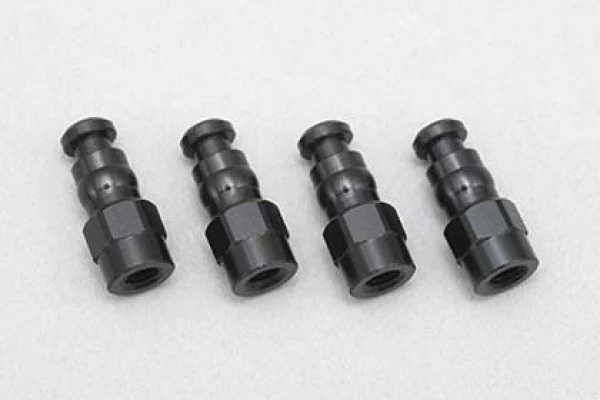 Shock Cap Ball Mount for YD-2-YD-4 [Yokomo] Y4-8B