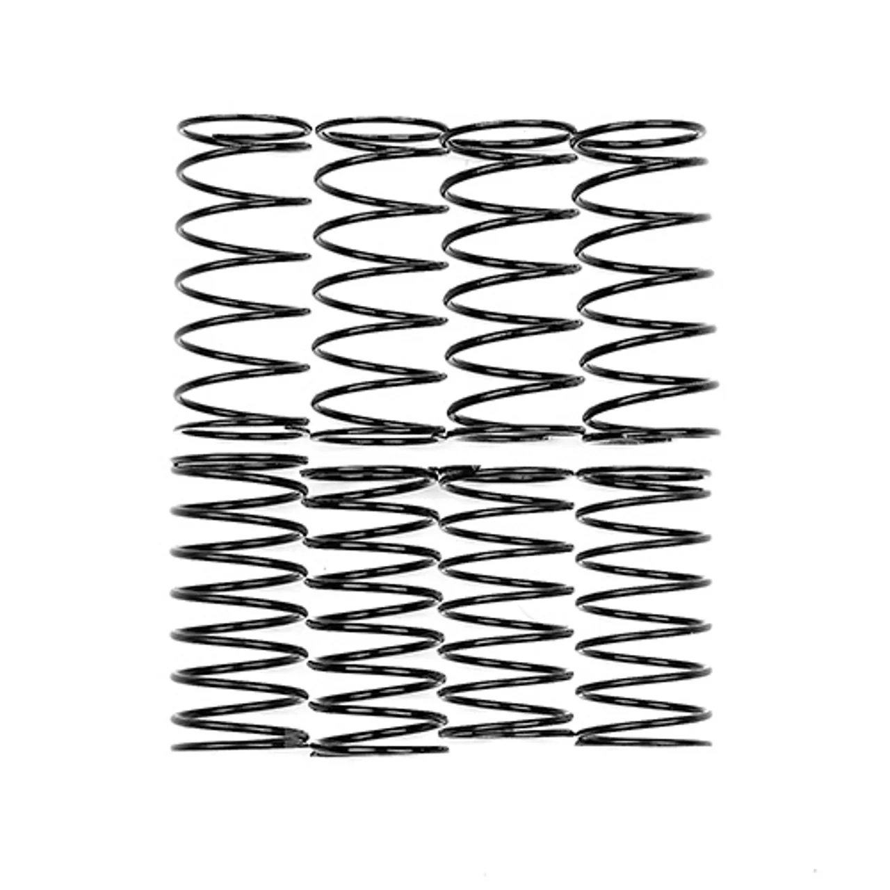Shock Spring Set for DC10 [Associated] ASC72228