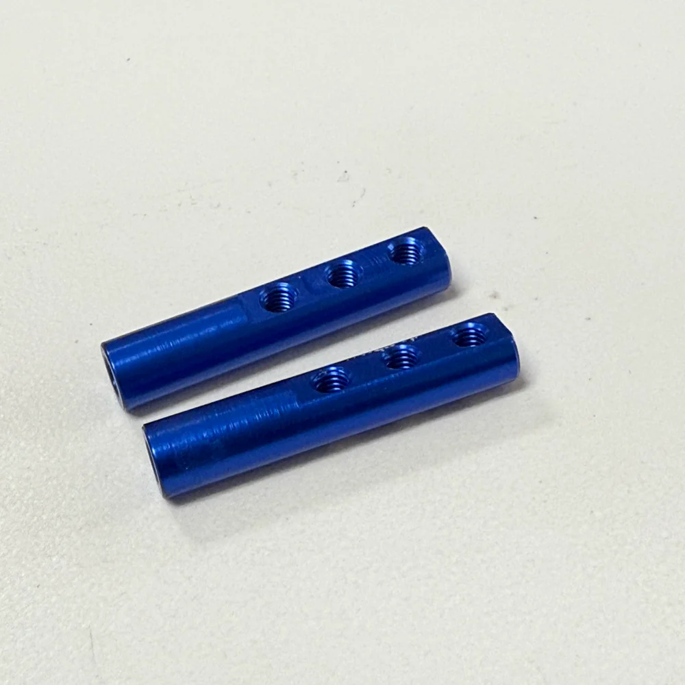 SHORT POSTS for GORILLA MOUNTS (2-Pack) - PURPLE RED BLACK BLUE [Scale Reflex] 888183 888182 888181 - Image 7