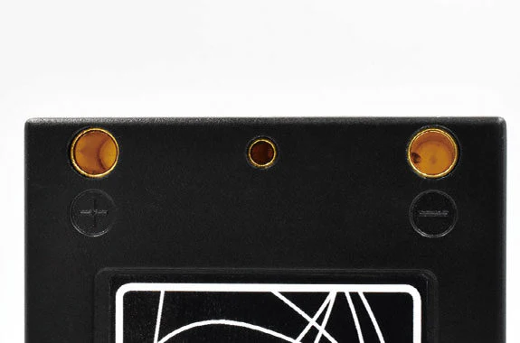 Shorty LIPO 5000mah 100C 2S 7.4V Battery (4.0mm Bullets) [Reve D] RB-50RSA - Image 3