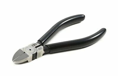Side Cutters (PLASTIC AND SOFT METAL SNIPPER) [Tamiya] 74129 - Image 3