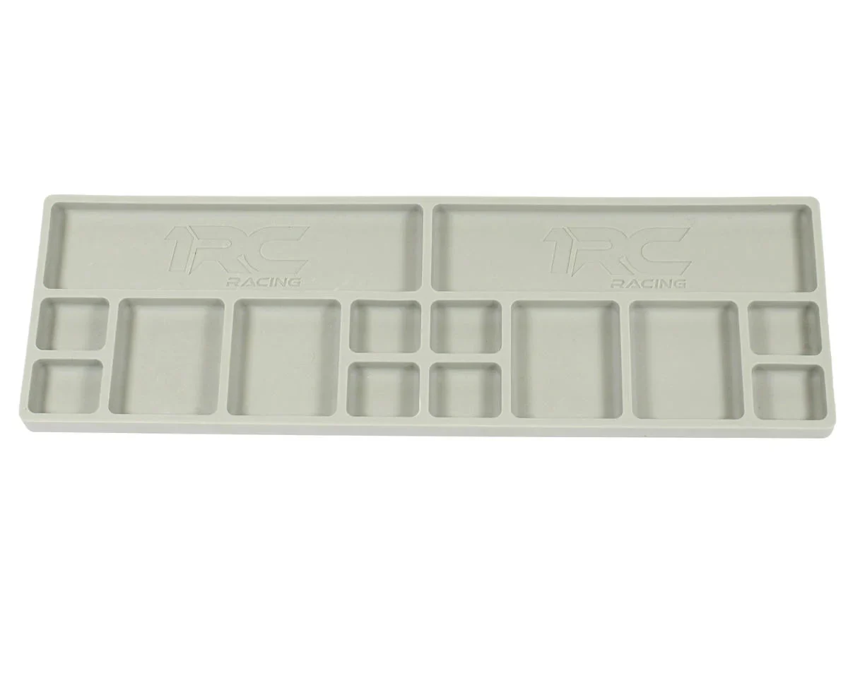Silicon Parts Tray [1RC Racing] 1RC8822 - Image 2
