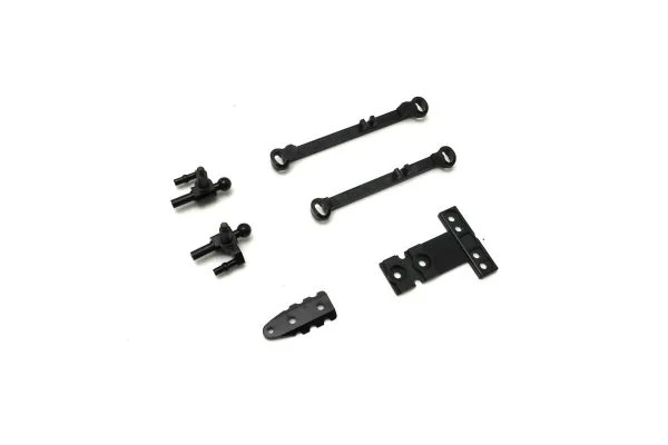 Small Parts for Suspension (MR-04)  Mini-Z  [Kyosho] MZ708