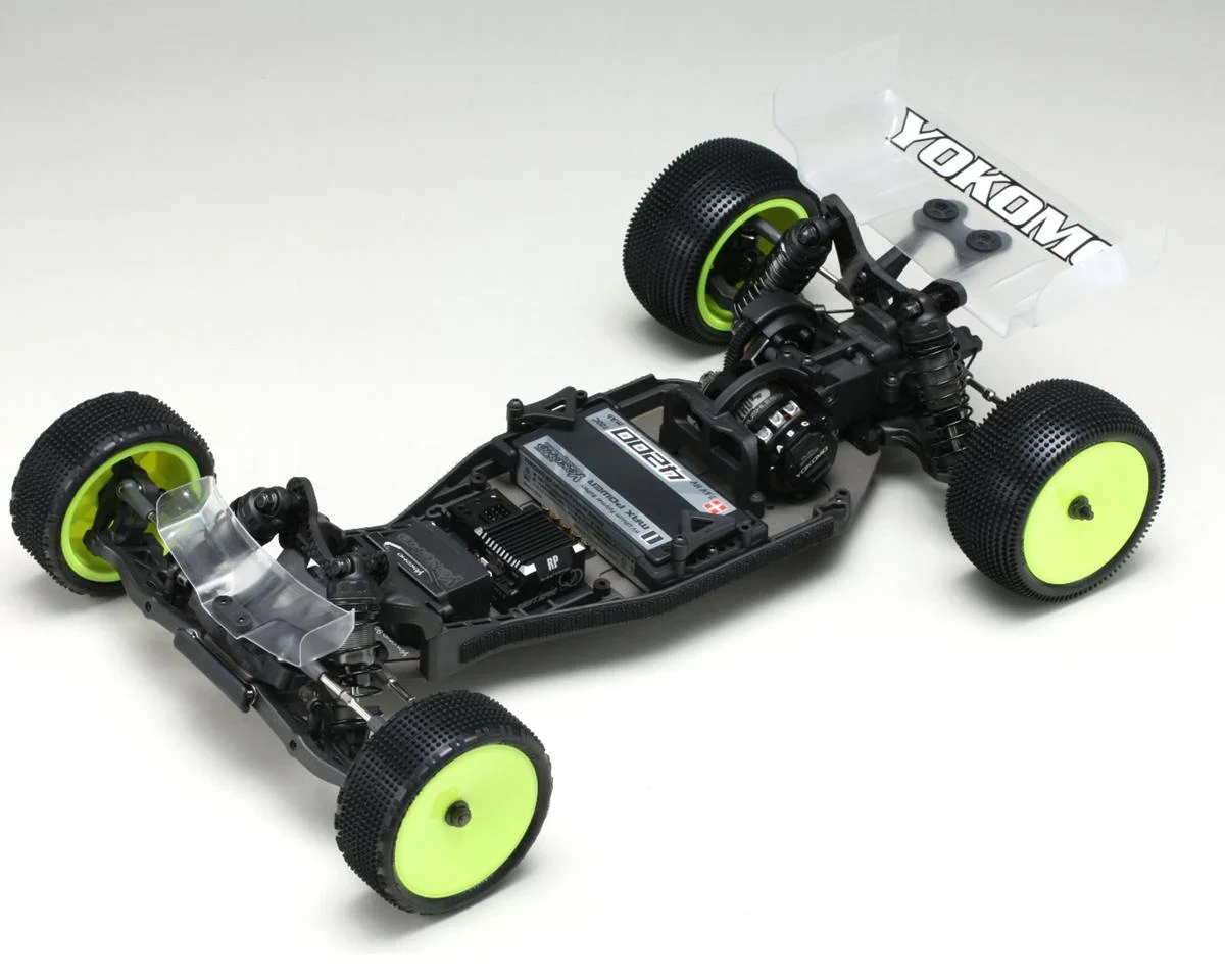 SO3.0 Super Off Road 1/10 2WD Electric Buggy Kit [Yokomo]