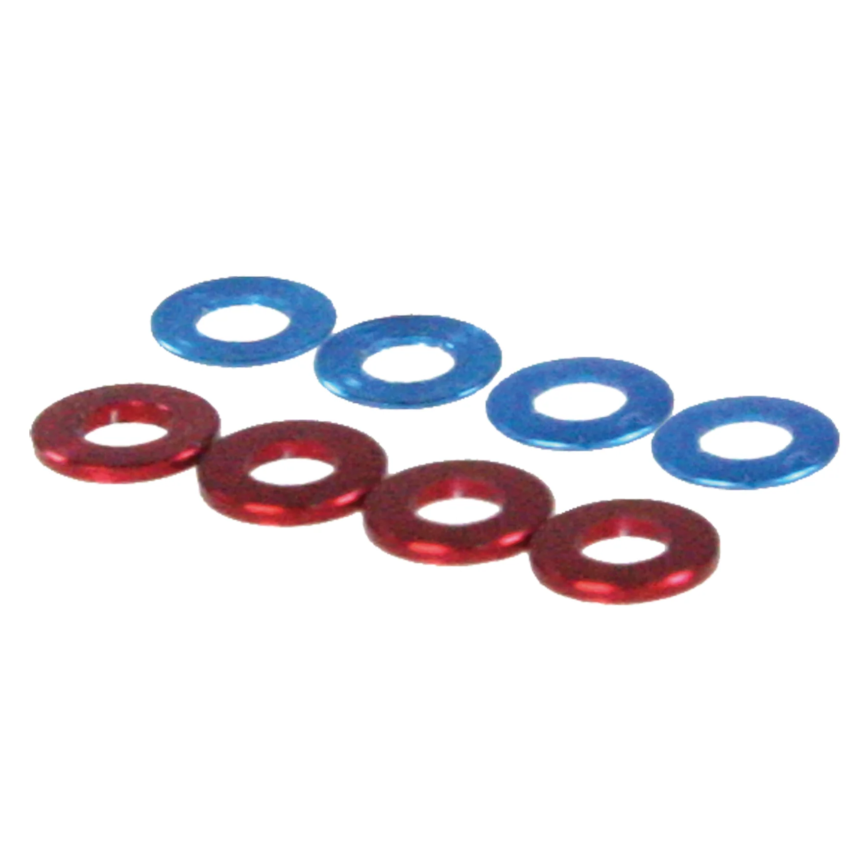 SP King Pin Spacer Mini-Z MR03 MR04 [Eagle] 3678U