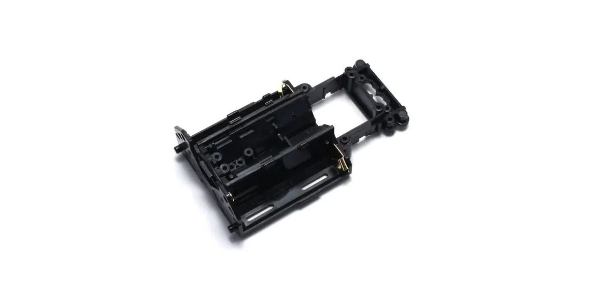 SP Main Chassis Set(for MR-03-VE) [Kyosho] MZ501SPB