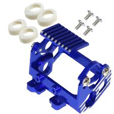 SP Motor Mount for Kyosho Mini-Z MR03HM [Eagle Racing] 3608U2