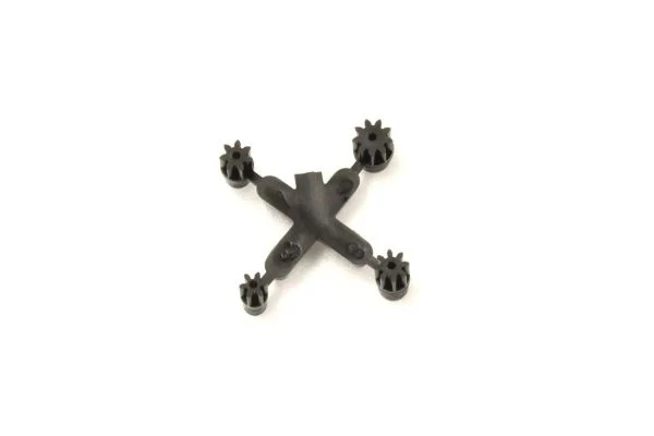 SP Pinion Gear Set(6T/7T/8T/9T) - 4 Pack [KYOSHO] MZW119B